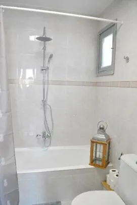 Apartamento Bienvenido A Gandia! 150 M De La Playa Para 6 Personas