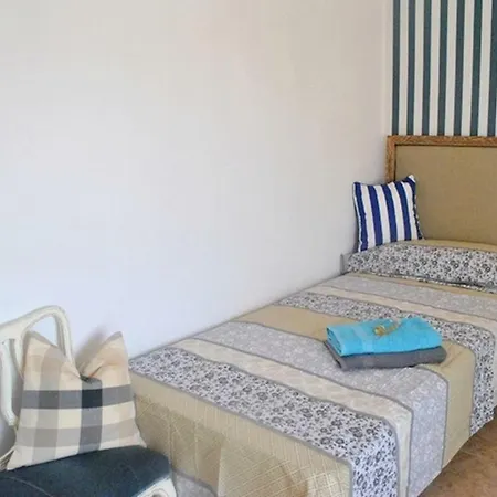 Apartament Apartamento Bienvenido A Gandia! 150 M De La Playa Para 6 Personas