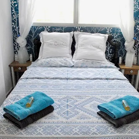 Apartamento Bienvenido A Gandia! 150 M De La Playa Para 6 Personas Gandia