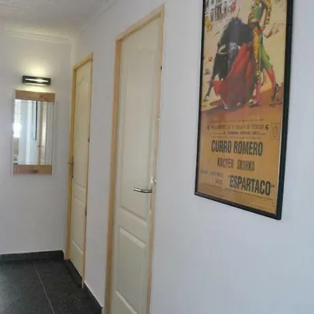 Apartamento Bienvenido A Gandia! 150 M De La Playa Para 6 Personas Apartament *
