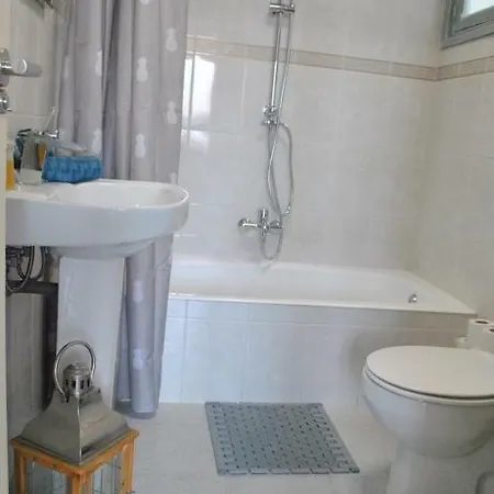 Apartamento Bienvenido A Gandia! 150 M De La Playa Para 6 Personas Gandia