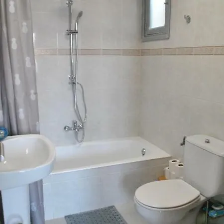 Apartamento Bienvenido A Gandia! 150 M De La Playa Para 6 Personas Apartament