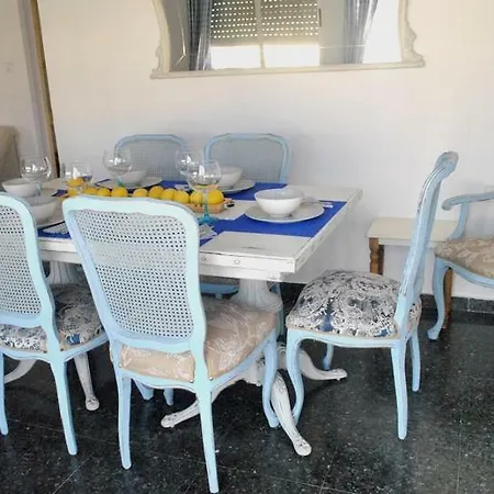 Apartamento Bienvenido A Gandia! 150 M De La Playa Para 6 Personas * Gandia