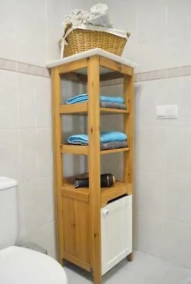 Apartament Apartamento Bienvenido A Gandia! 150 M De La Playa Para 6 Personas