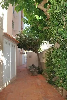 Apartamento Bienvenido A Gandia! 150 M De La Playa Para 6 Personas Apartament