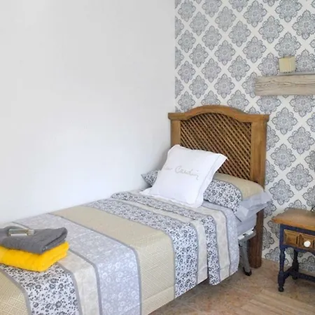 Apartament Apartamento Bienvenido A Gandia! 150 M De La Playa Para 6 Personas Gandia