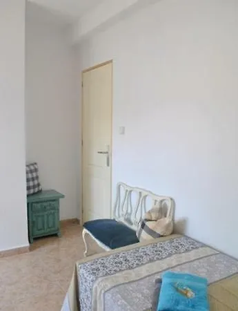 Apartament Apartamento Bienvenido A Gandia! 150 M De La Playa Para 6 Personas *