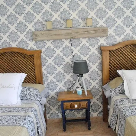 Apartamento Bienvenido A Gandia! 150 M De La Playa Para 6 Personas Gandia
