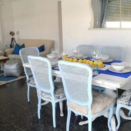 Apartamento Bienvenido A Gandia! 150 M De La Playa Para 6 Personas Gandia