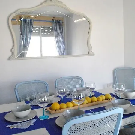 Apartamento Bienvenido A Gandia! 150 M De La Playa Para 6 Personas Apartament Gandia