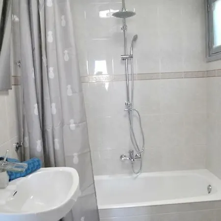 Apartament Apartamento Bienvenido A Gandia! 150 M De La Playa Para 6 Personas *