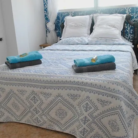 Apartamento Bienvenido A Gandia! 150 M De La Playa Para 6 Personas *