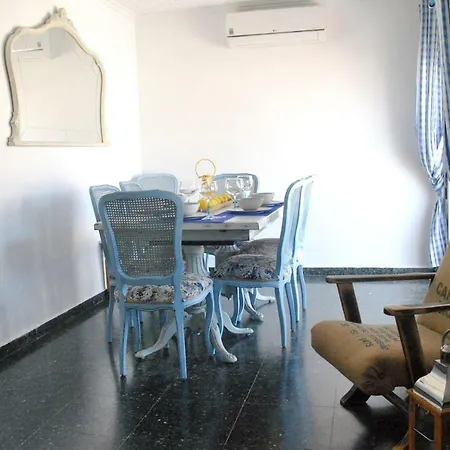 Apartamento Bienvenido A Gandia! 150 M De La Playa Para 6 Personas Gandia