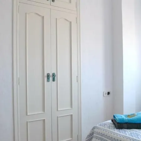 Apartamento Bienvenido A Gandia! 150 M De La Playa Para 6 Personas Apartment Gandia