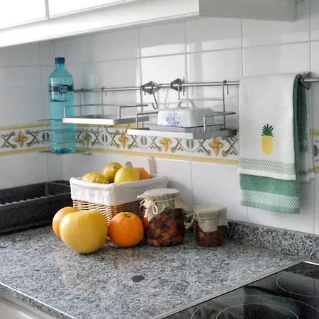 Apartamento Bienvenido A Gandia! 150 M De La Playa Para 6 Personas Gandia