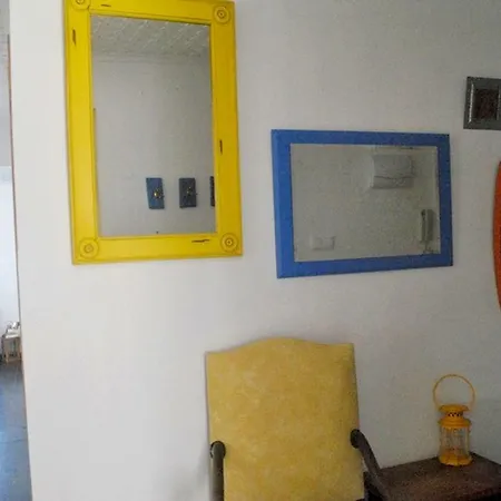 Apartamento Bienvenido A Gandia! 150 M De La Playa Para 6 Personas * Gandia