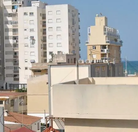 Apartment Apartamento Bienvenido A Gandia! 150 M De La Playa Para 6 Personas *