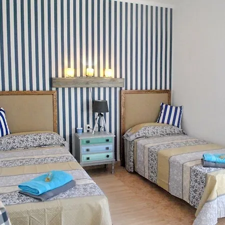 Apartment Apartamento Bienvenido A Gandia! 150 M De La Playa Para 6 Personas
